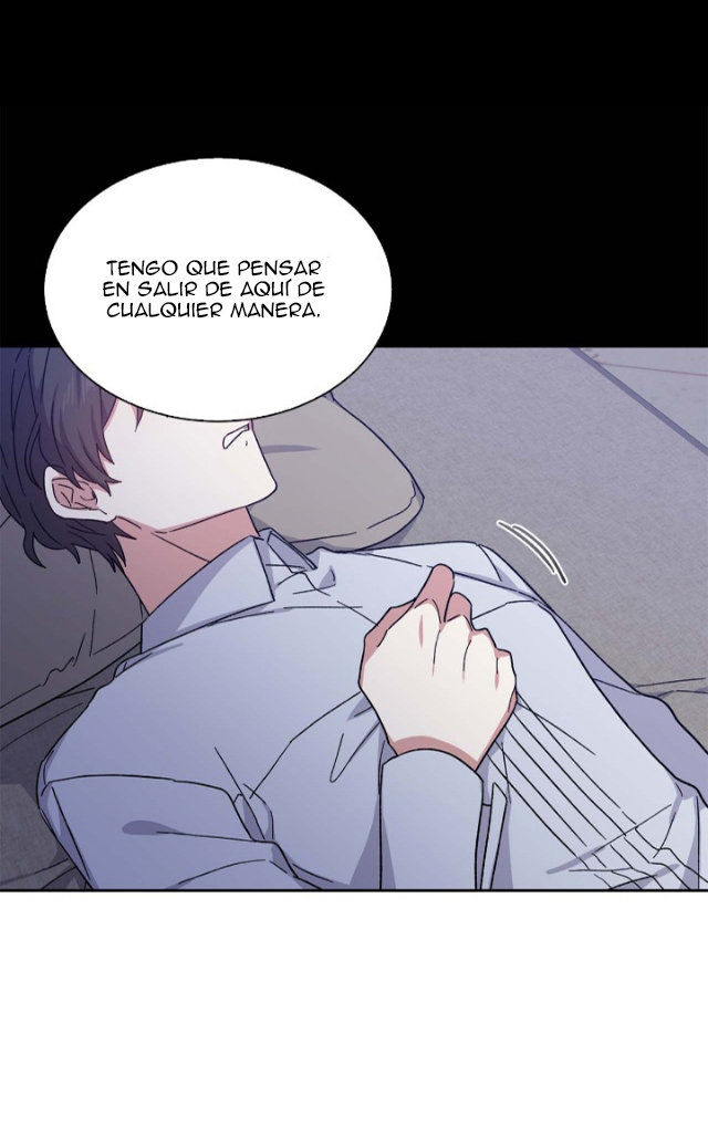 Read La Sombra de la Corona (ES) Manga Online
