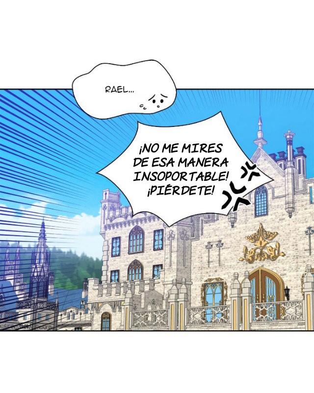Read La Sombra de la Corona (ES) Manga Online