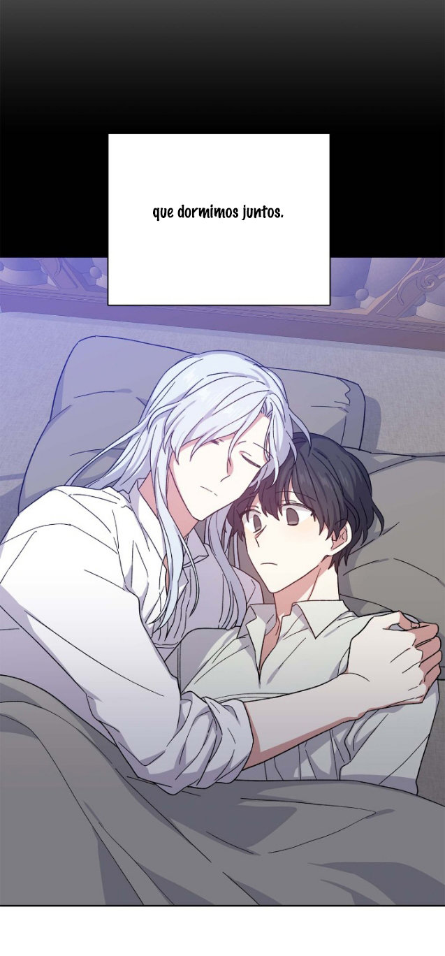 Read La Sombra de la Corona (ES) Manga Online