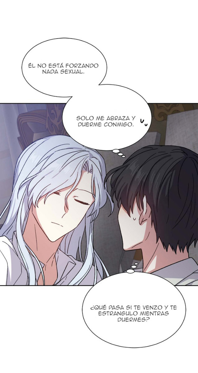 Read La Sombra de la Corona (ES) Manga Online