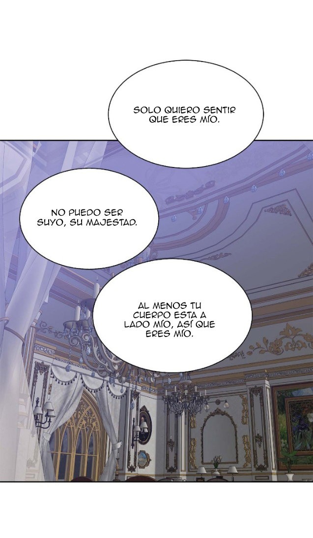 Read La Sombra de la Corona (ES) Manga Online