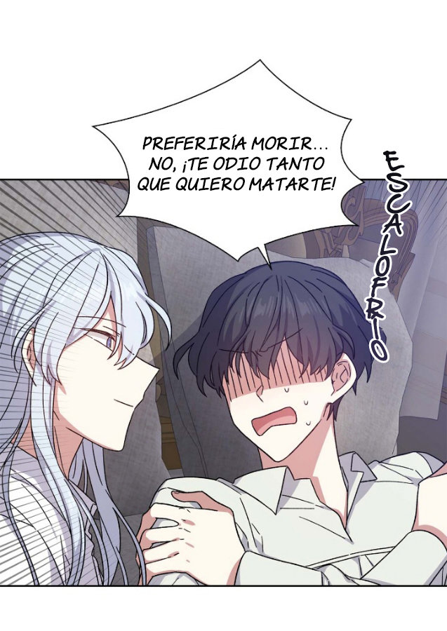 Read La Sombra de la Corona (ES) Manga Online