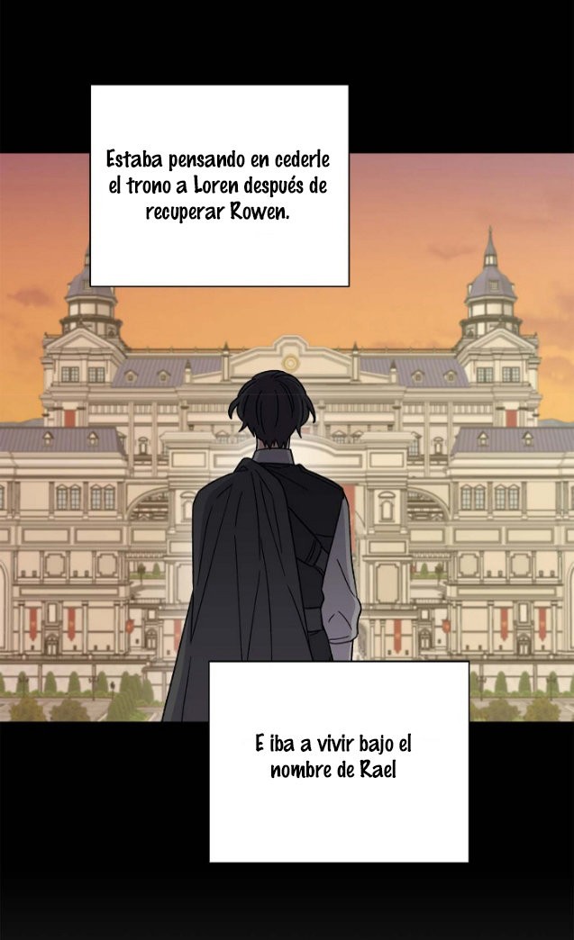 Read La Sombra de la Corona (ES) Manga Online