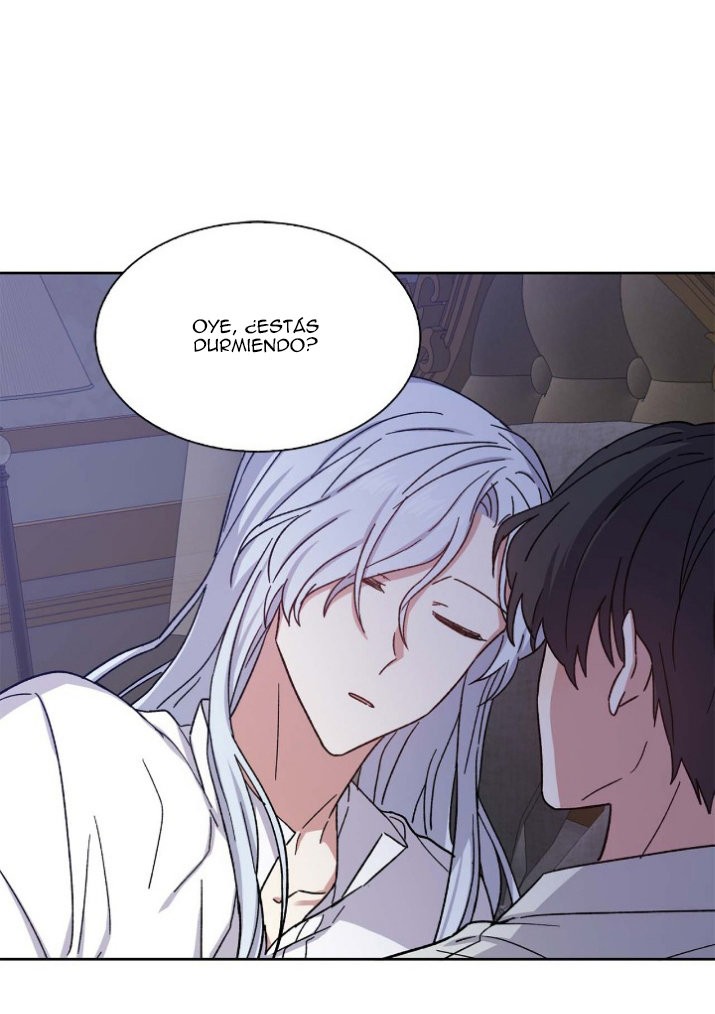 Read La Sombra de la Corona (ES) Manga Online
