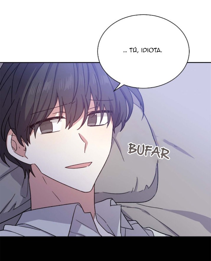 Read La Sombra de la Corona (ES) Manga Online