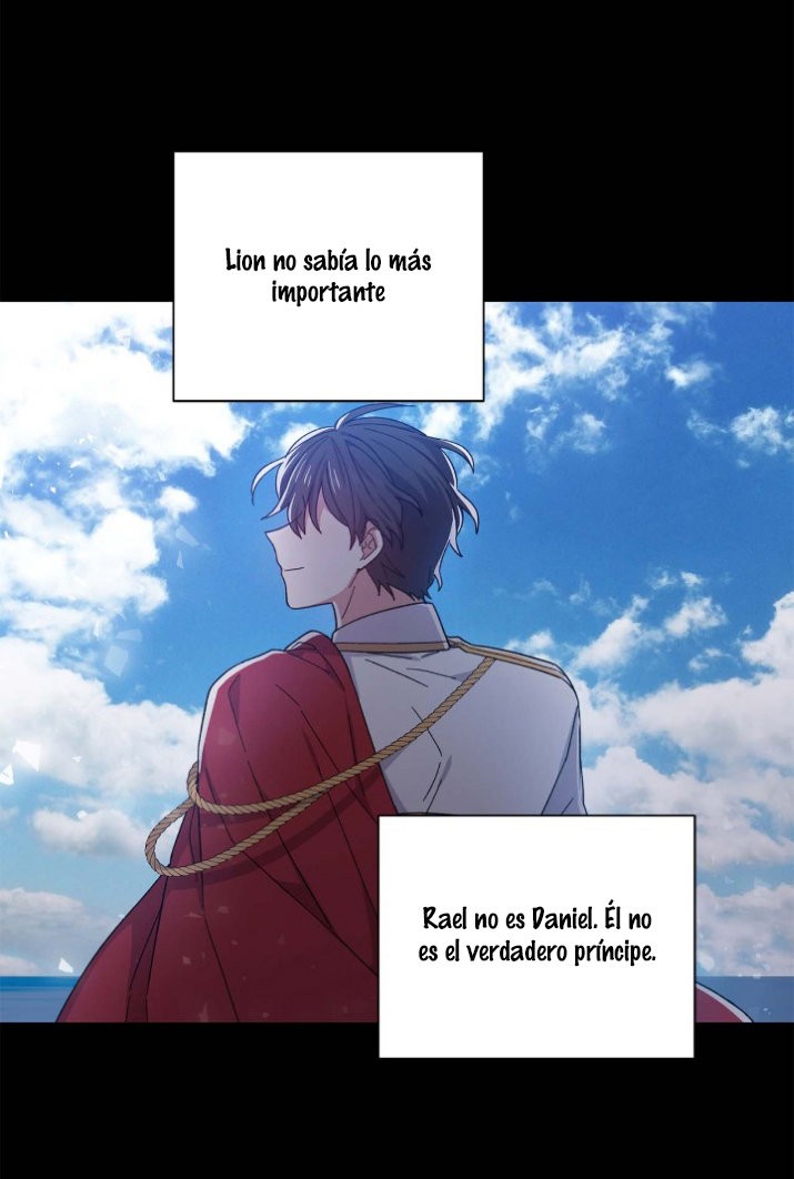 Read La Sombra de la Corona (ES) Manga Online