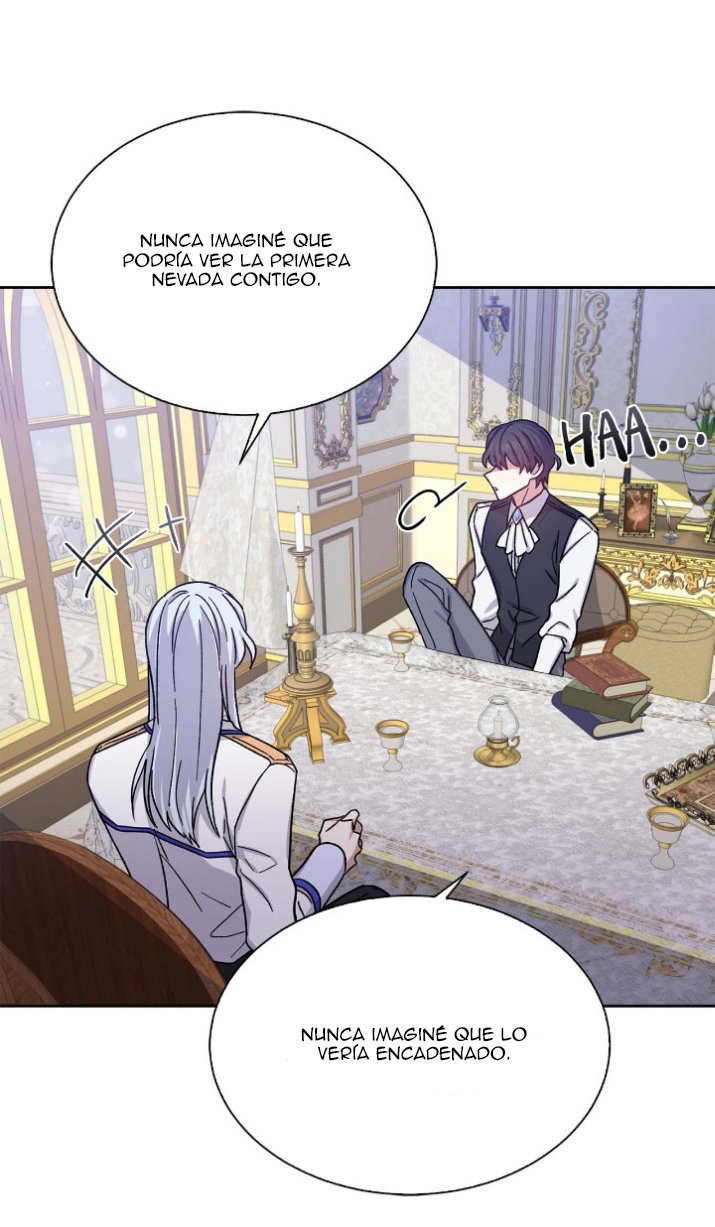 Read La Sombra de la Corona (ES) Manga Online