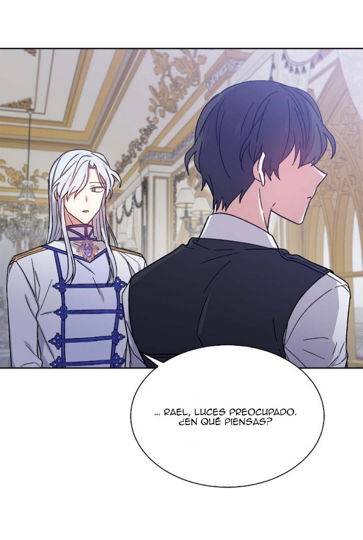 Read La Sombra de la Corona (ES) Manga Online