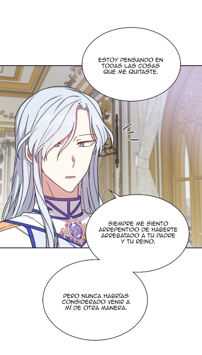 Read La Sombra de la Corona (ES) Manga Online