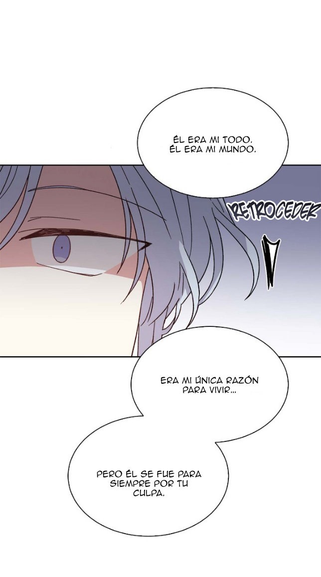 Read La Sombra de la Corona (ES) Manga Online