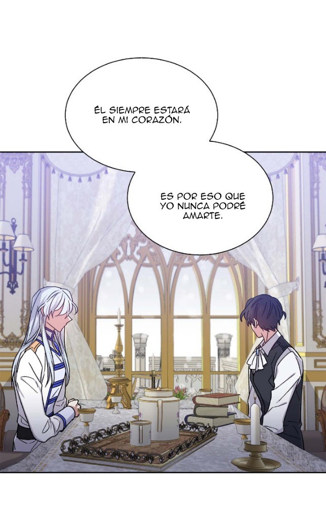 Read La Sombra de la Corona (ES) Manga Online