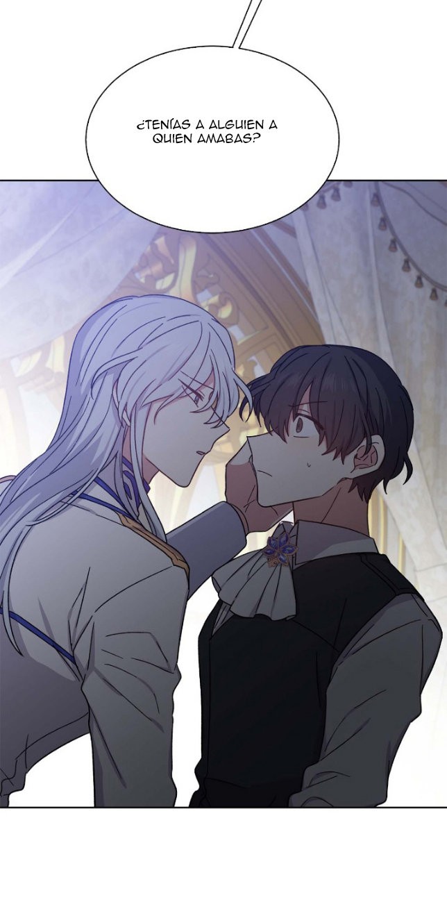 Read La Sombra de la Corona (ES) Manga Online