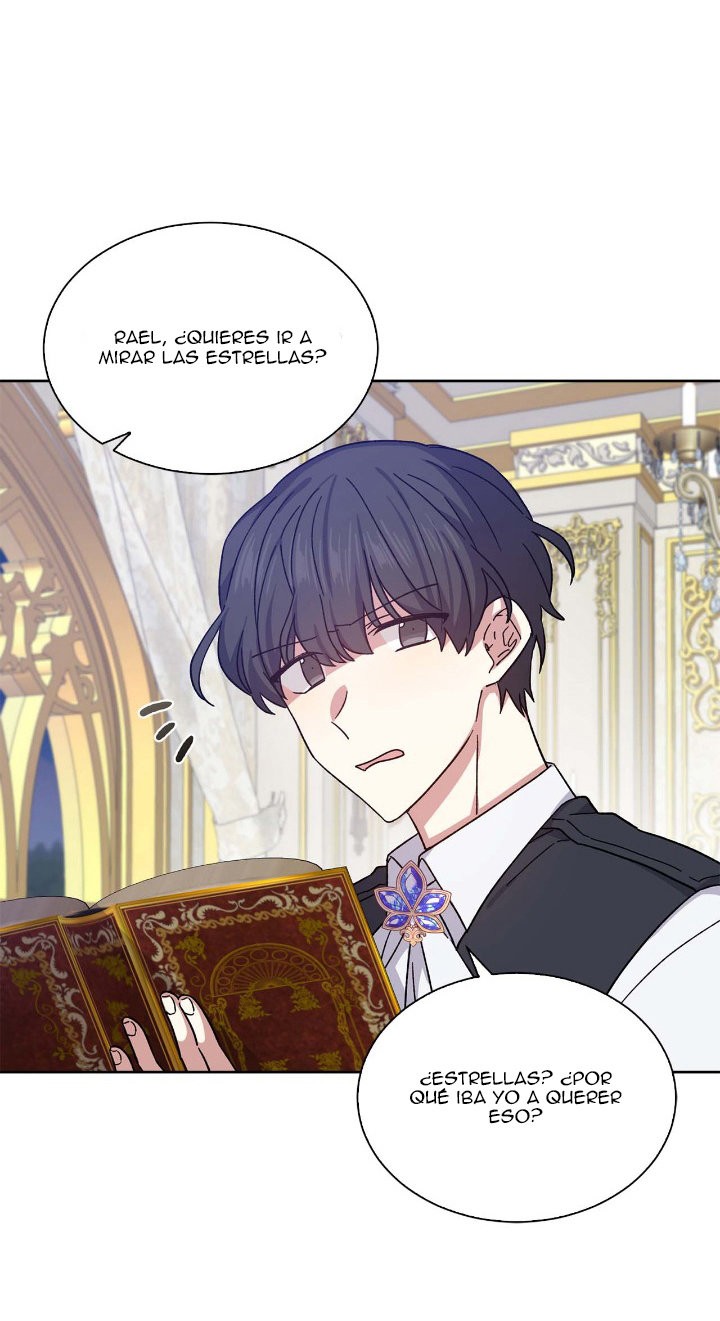 Read La Sombra de la Corona (ES) Manga Online