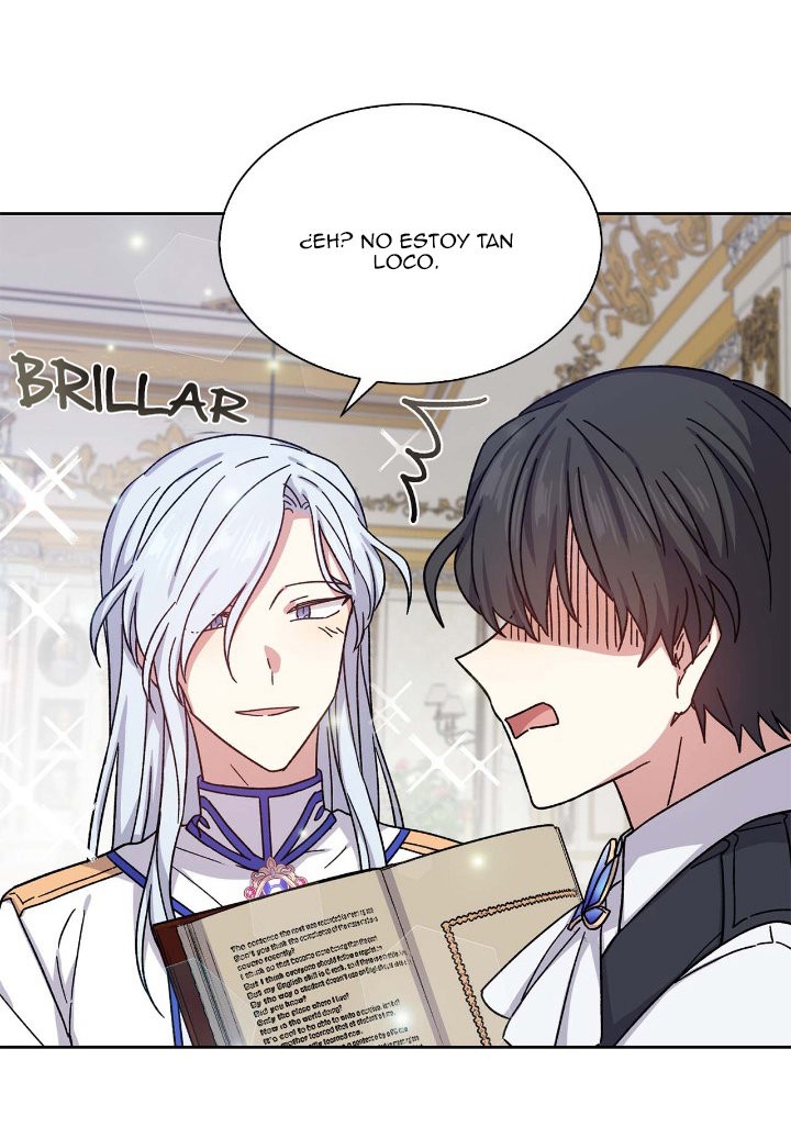 Read La Sombra de la Corona (ES) Manga Online