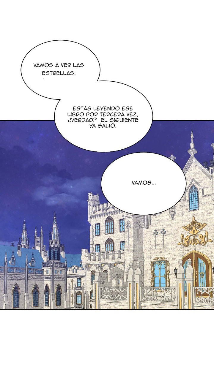 Read La Sombra de la Corona (ES) Manga Online