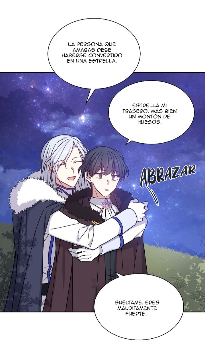 Read La Sombra de la Corona (ES) Manga Online