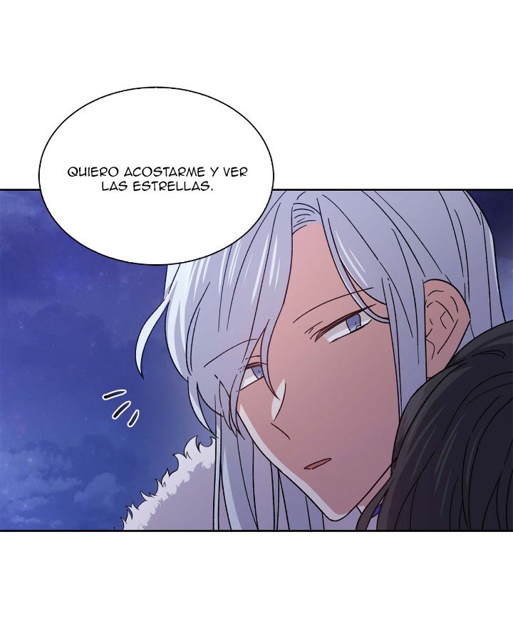 Read La Sombra de la Corona (ES) Manga Online