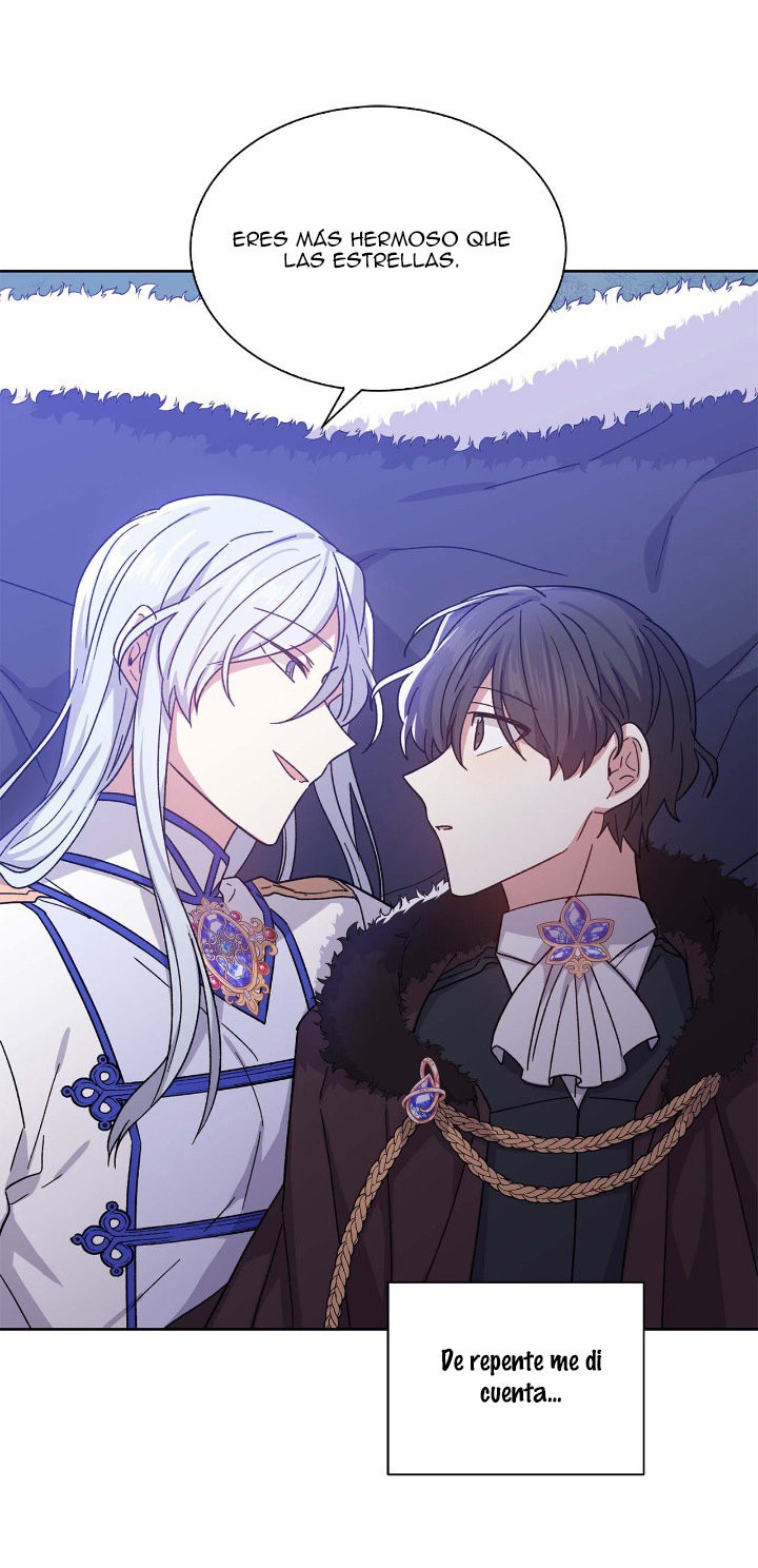Read La Sombra de la Corona (ES) Manga Online