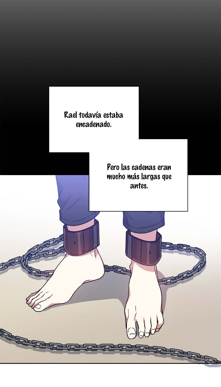 Read La Sombra de la Corona (ES) Manga Online