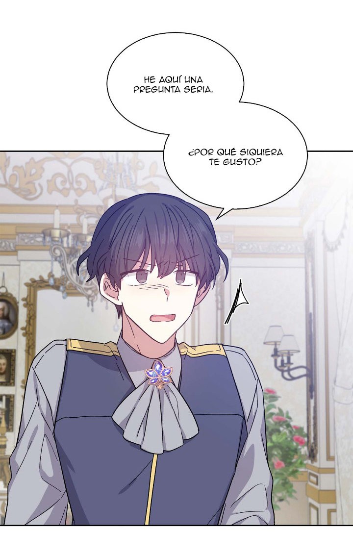 Read La Sombra de la Corona (ES) Manga Online