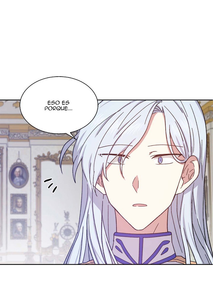 Read La Sombra de la Corona (ES) Manga Online