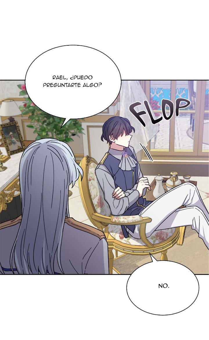 Read La Sombra de la Corona (ES) Manga Online