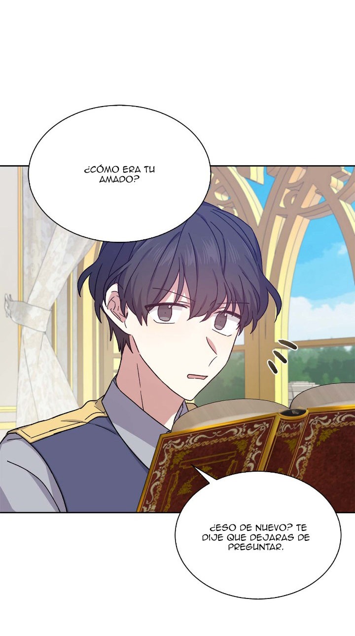 Read La Sombra de la Corona (ES) Manga Online