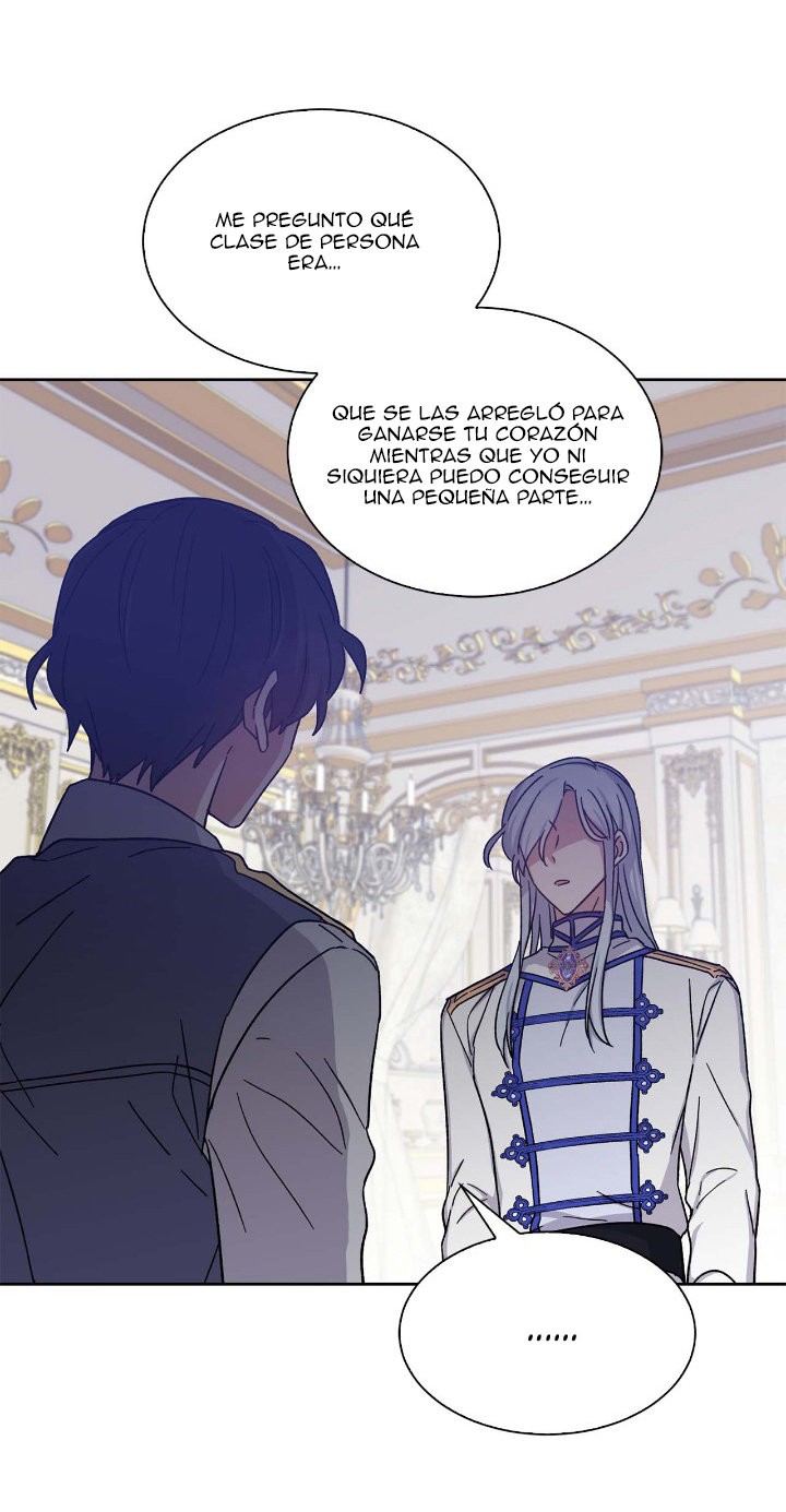 Read La Sombra de la Corona (ES) Manga Online