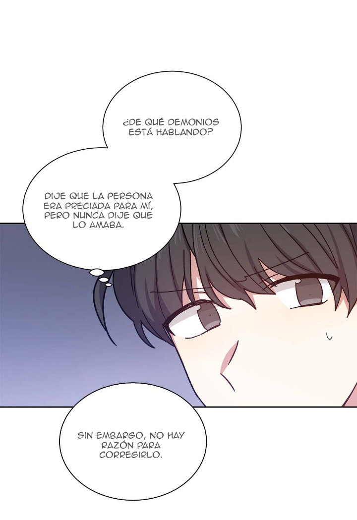 Read La Sombra de la Corona (ES) Manga Online