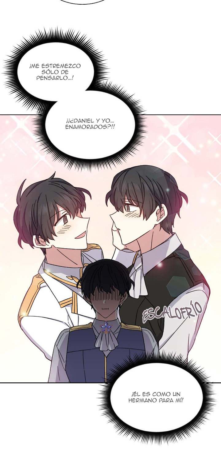 Read La Sombra de la Corona (ES) Manga Online
