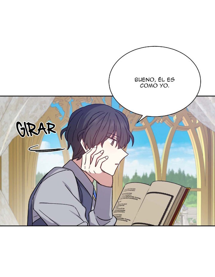 Read La Sombra de la Corona (ES) Manga Online