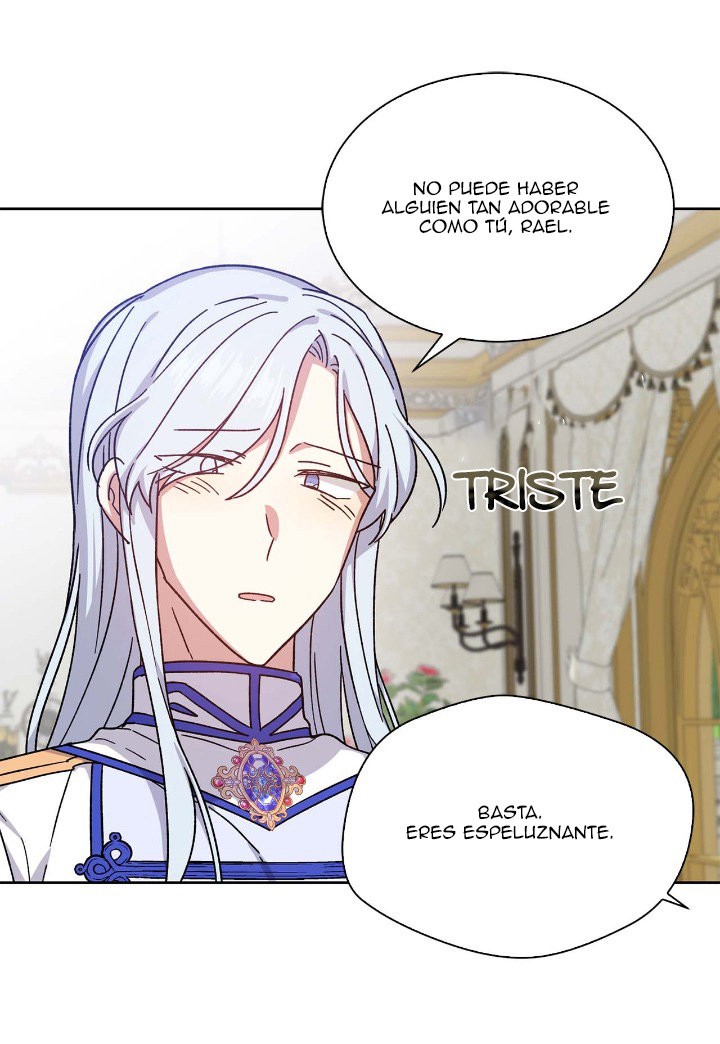 Read La Sombra de la Corona (ES) Manga Online
