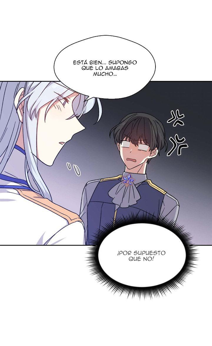 Read La Sombra de la Corona (ES) Manga Online