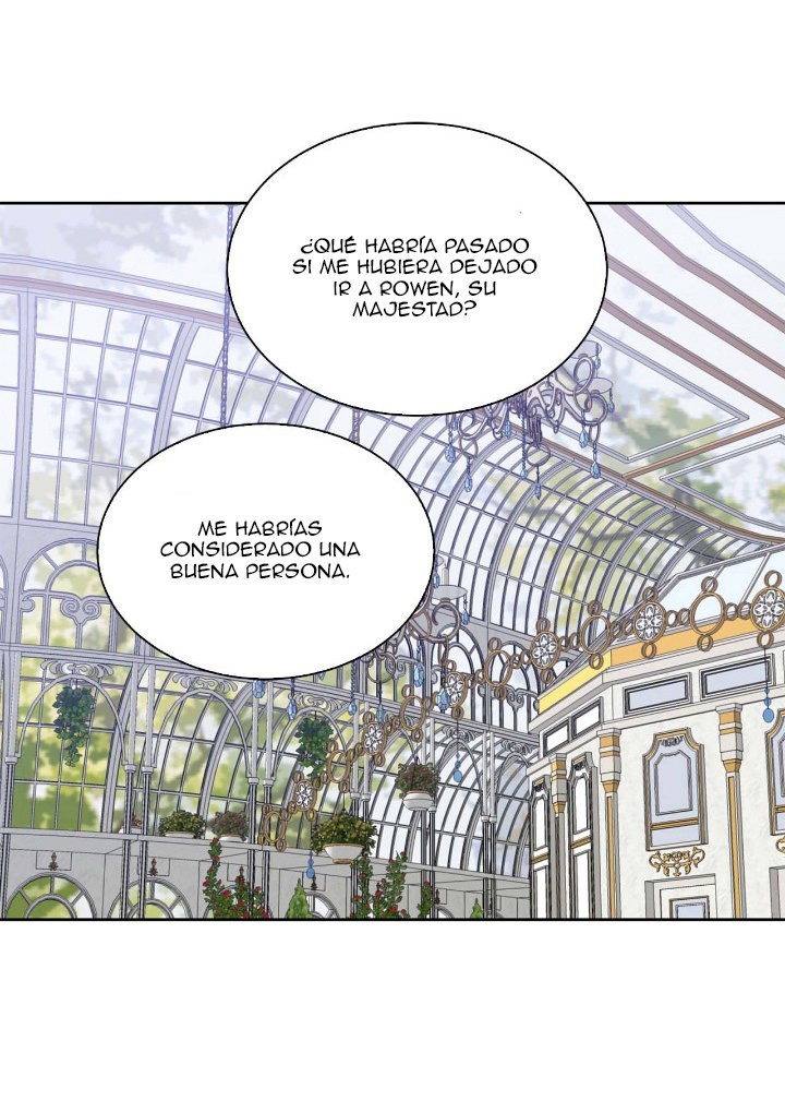 Read La Sombra de la Corona (ES) Manga Online