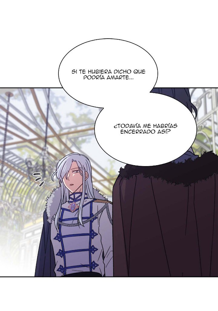 Read La Sombra de la Corona (ES) Manga Online