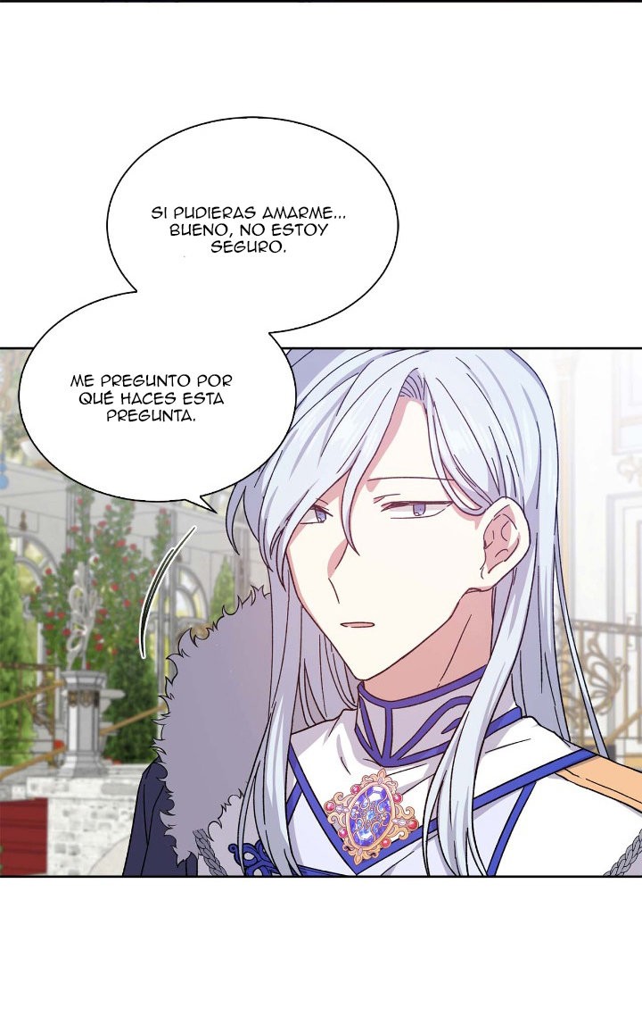 Read La Sombra de la Corona (ES) Manga Online