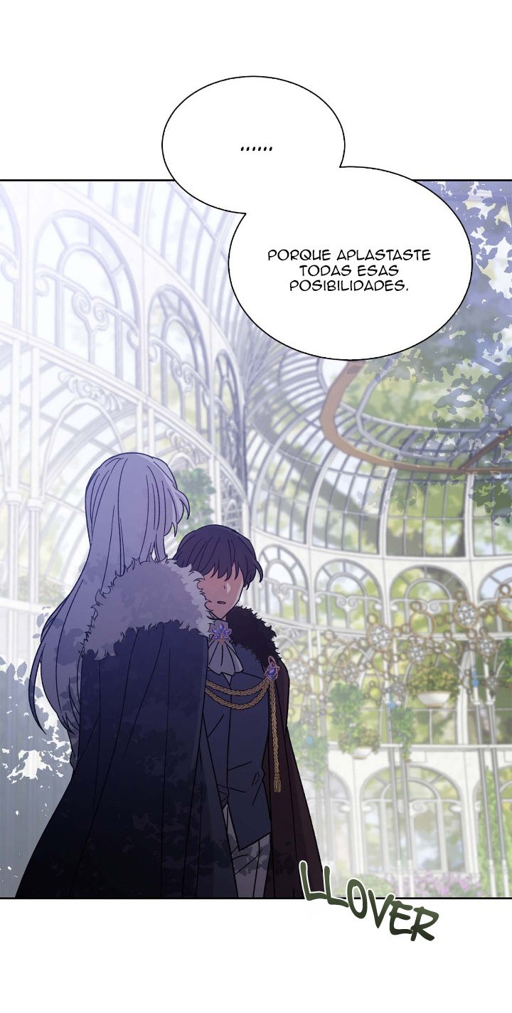 Read La Sombra de la Corona (ES) Manga Online