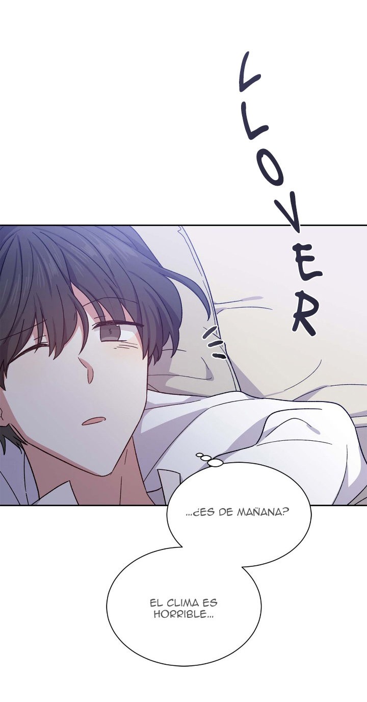 Read La Sombra de la Corona (ES) Manga Online