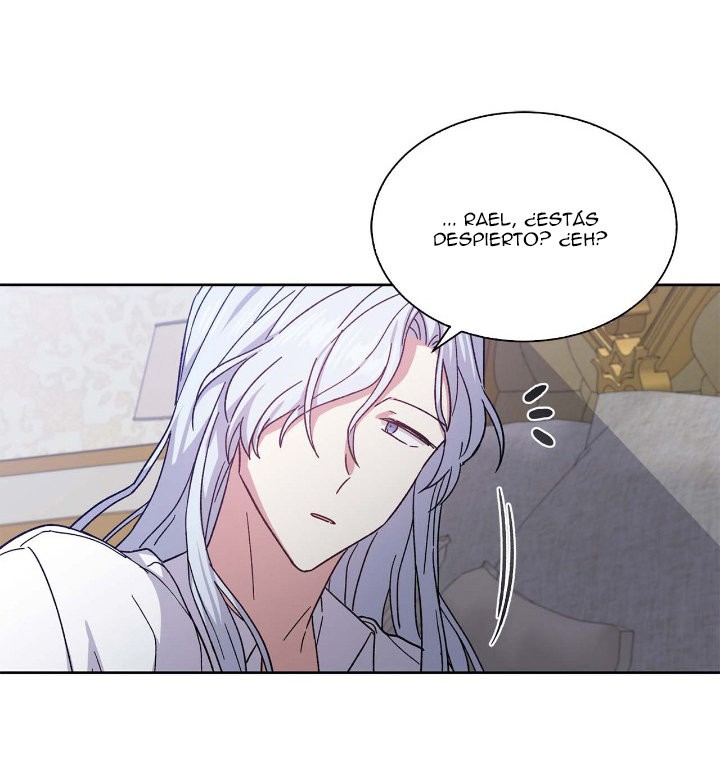 Read La Sombra de la Corona (ES) Manga Online