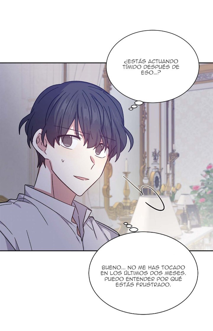 Read La Sombra de la Corona (ES) Manga Online