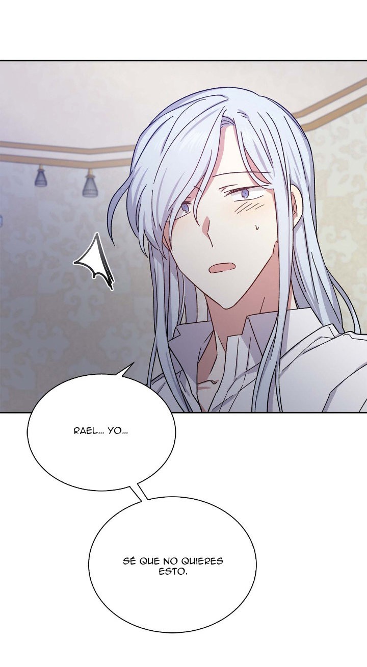 Read La Sombra de la Corona (ES) Manga Online