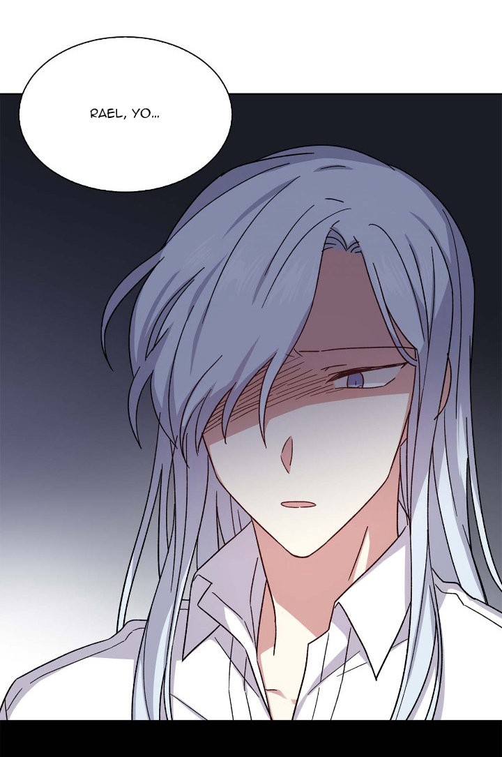 Read La Sombra de la Corona (ES) Manga Online