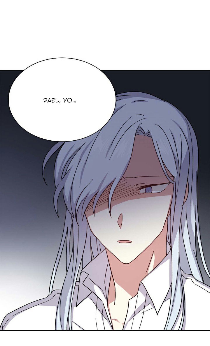 Read La Sombra de la Corona (ES) Manga Online