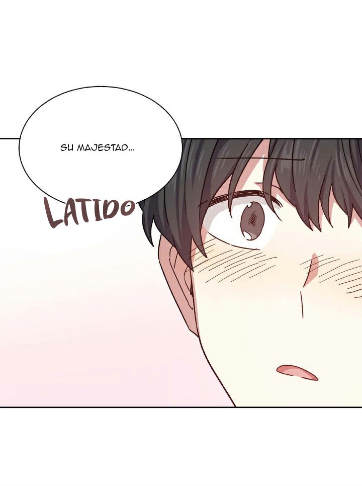 Read La Sombra de la Corona (ES) Manga Online