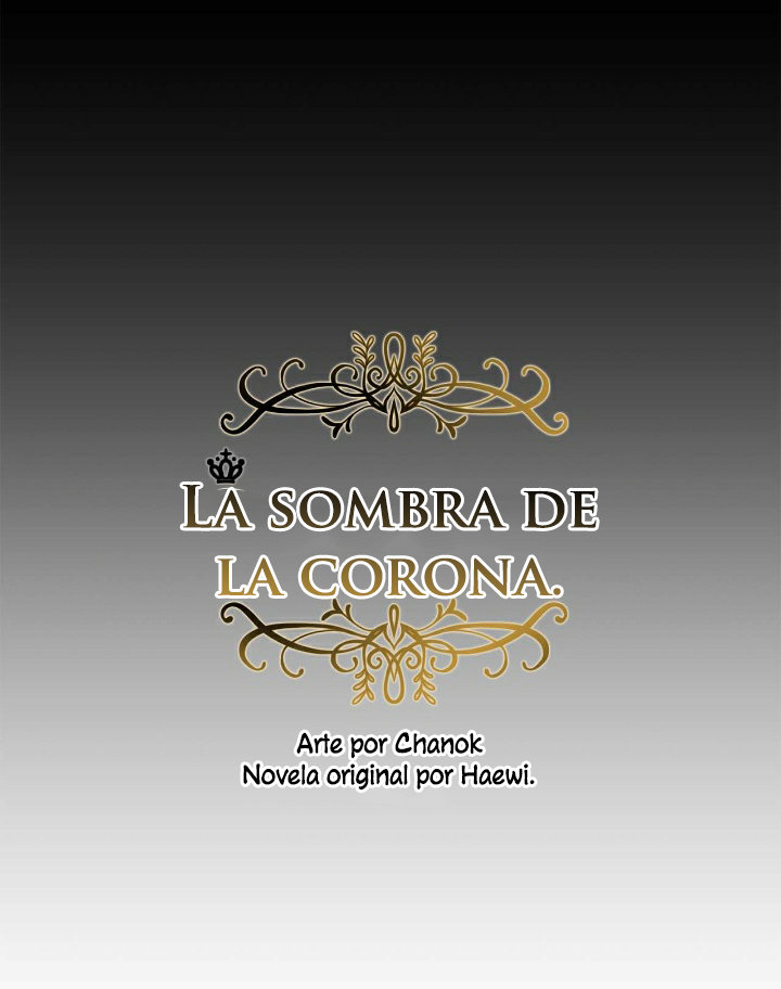 Read La Sombra de la Corona (ES) Manga Online