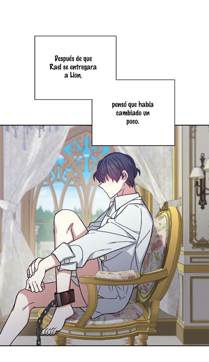 Read La Sombra de la Corona (ES) Manga Online