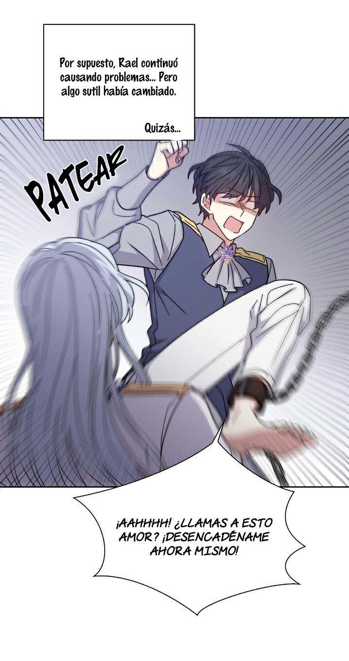 Read La Sombra de la Corona (ES) Manga Online