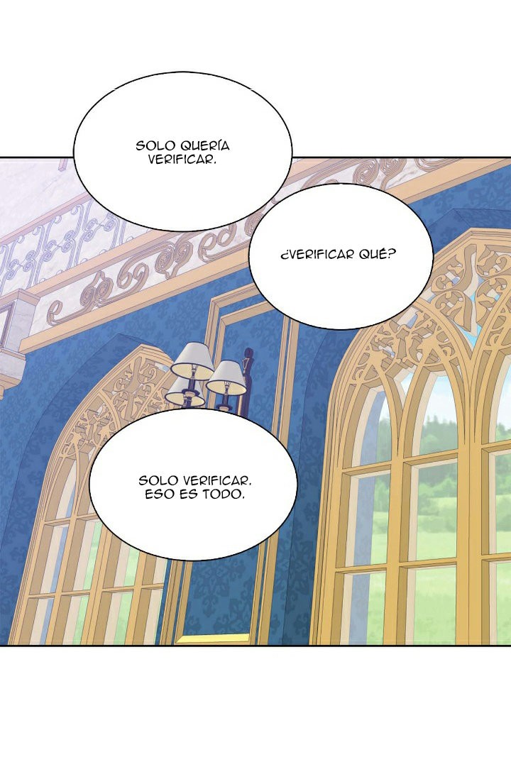 Read La Sombra de la Corona (ES) Manga Online