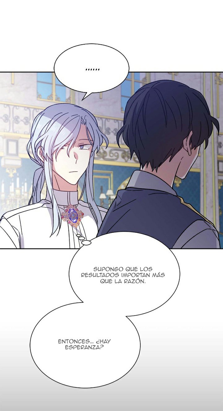 Read La Sombra de la Corona (ES) Manga Online