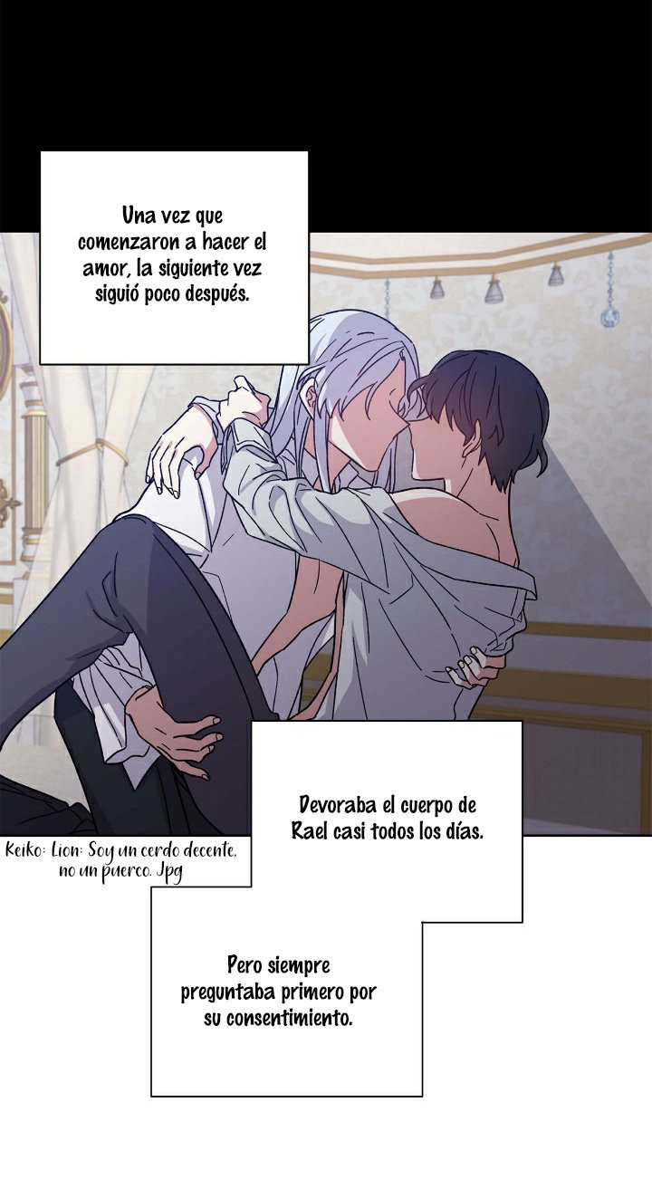 Read La Sombra de la Corona (ES) Manga Online